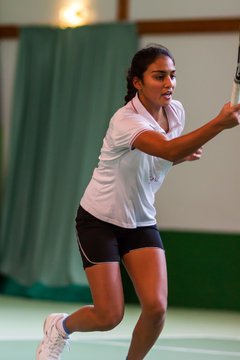 Johanna Silva 1104 - Dunlop Nachwuchs Turnier Winter Circuit